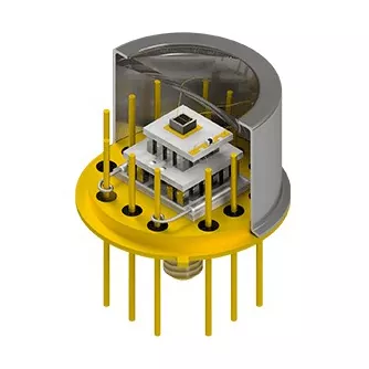 थर्मोइलेक्ट्रिक कूलरहरूसँग अनुकूलित हेडरहरू