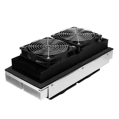 तरल थर्मोइलेक्ट्रिक कूलर असेंबलीहरूमा प्रत्यक्ष