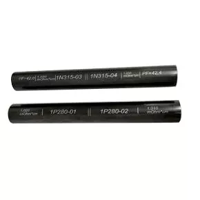 Extruded थर्मोइलेक्ट्रिक सामग्री