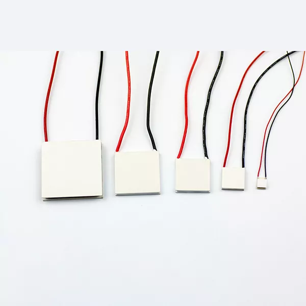 विशेष एपको लागि सिरियल वा समानान्तरका साथ सामान्य TE कूलरहरू