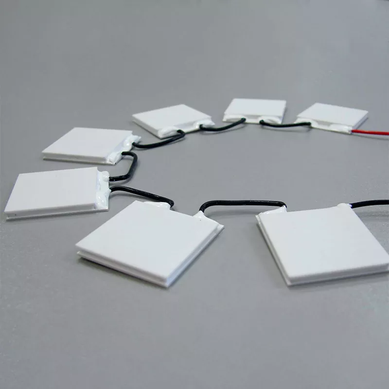 औद्योगिक लागि उच्च कूलिंग क्षमता TE कूलर