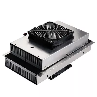 तरलबाट तरल थर्मोइलेक्ट्रिक कूलर असेंबलीहरू