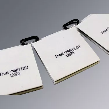 ग्राहकको आवश्यकता अनुसार वैकल्पिक साइकल TE कूलरहरू