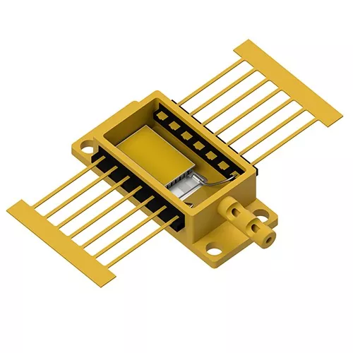 Peltier कूलिंग विधानसभा