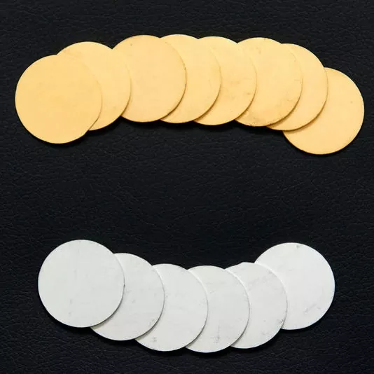 फैलावट बाधाहरूसँग स्लाइसहरू