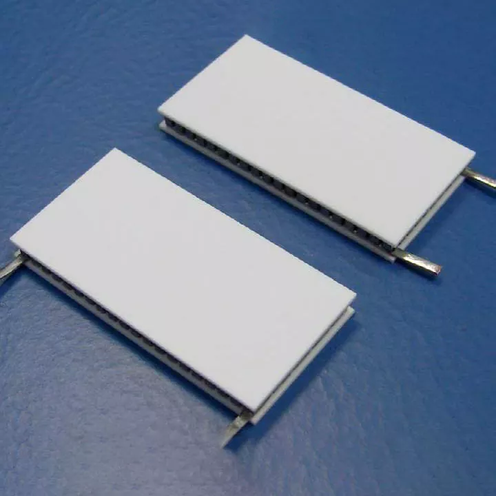 PCR को लागि मानक साइकल थर्मोइलेक्ट्रिक कूलर