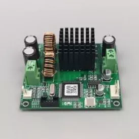 उच्च परिशुद्धता संग TCB-NE तापमान नियन्त्रक