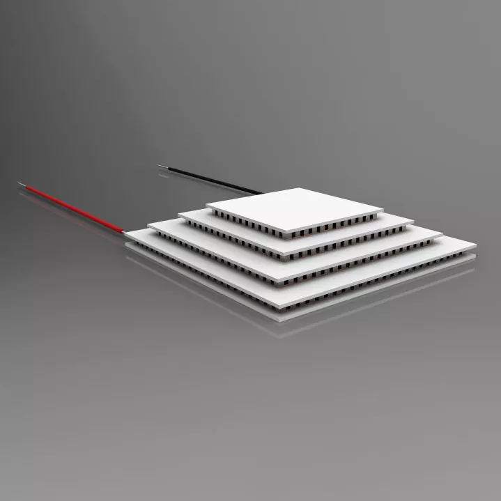 तीन चरण थर्मोइलेक्ट्रिक कूलर