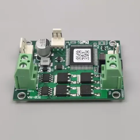 Watlow तापमान नियन्त्रक